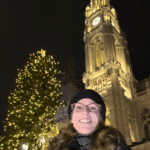 Was der erste Christbaum von Wien mit der Geheimpolizei zu tun hat