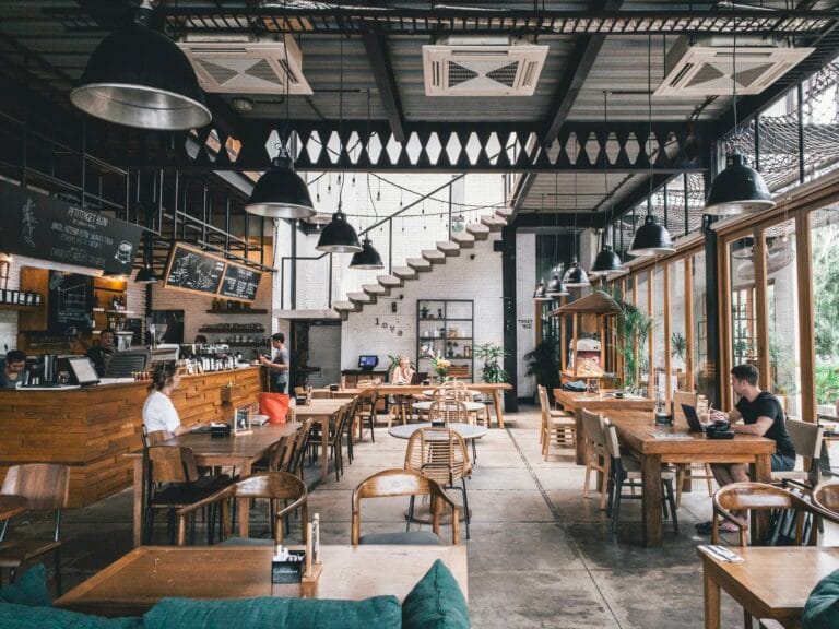 DO & CO Restaurant