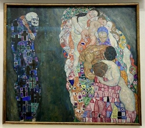 klimt-gemaelde