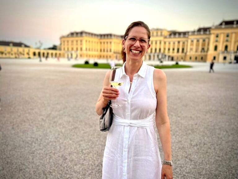 Martha Schoenbrunn