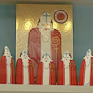 Wiener Weihnachtstraditionen – Schenken