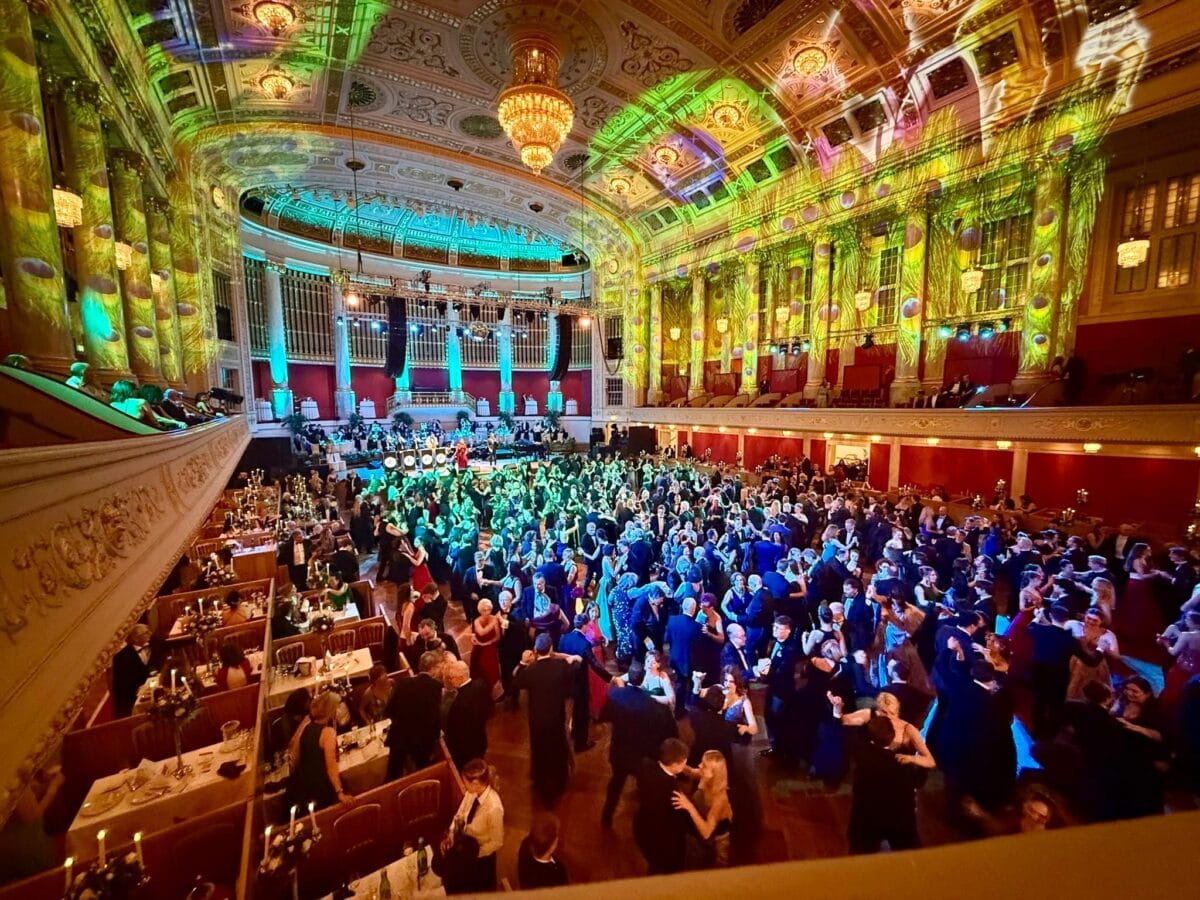 Opernball