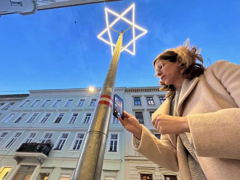 Jewish Vienna City Tour