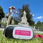 Zeitreise ins historische Wien in 3D/VR und 360°