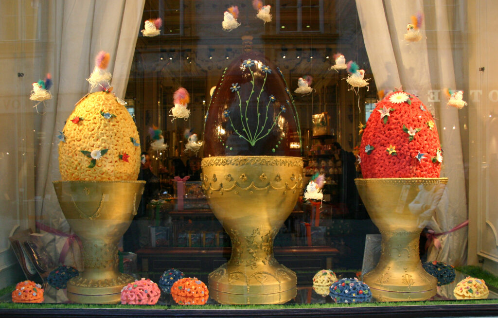 Café Demel, Wien