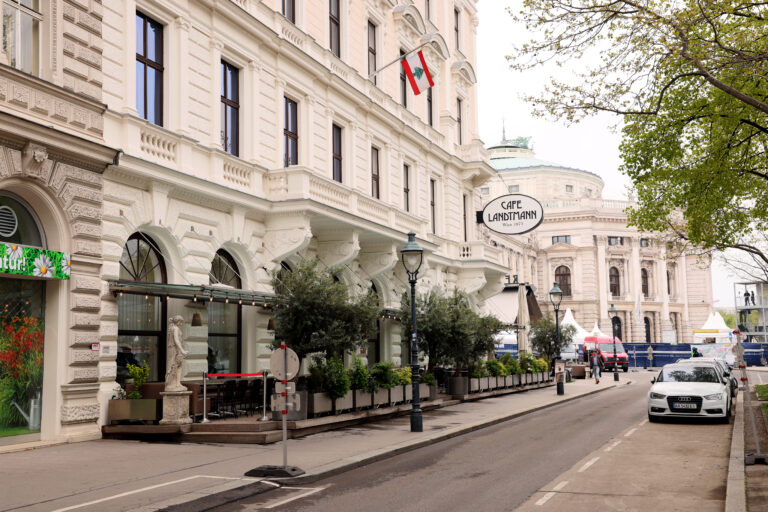 Café Landtmann