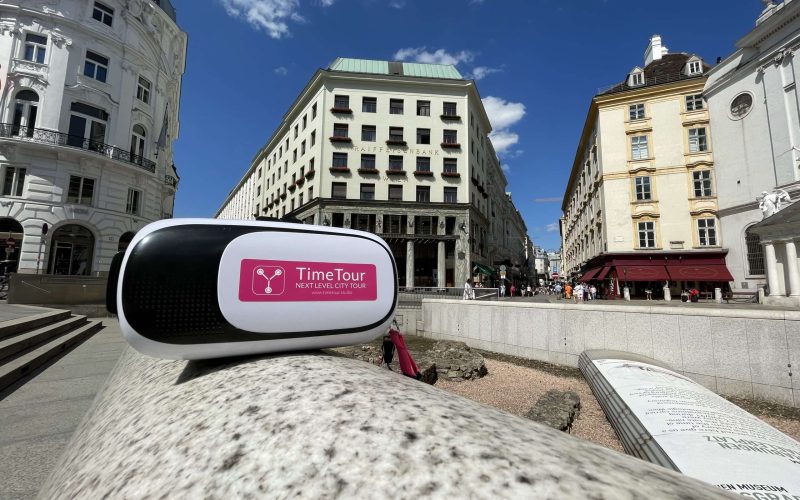 Spezialführung Wien