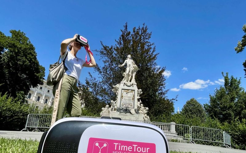 TimeTour Wien