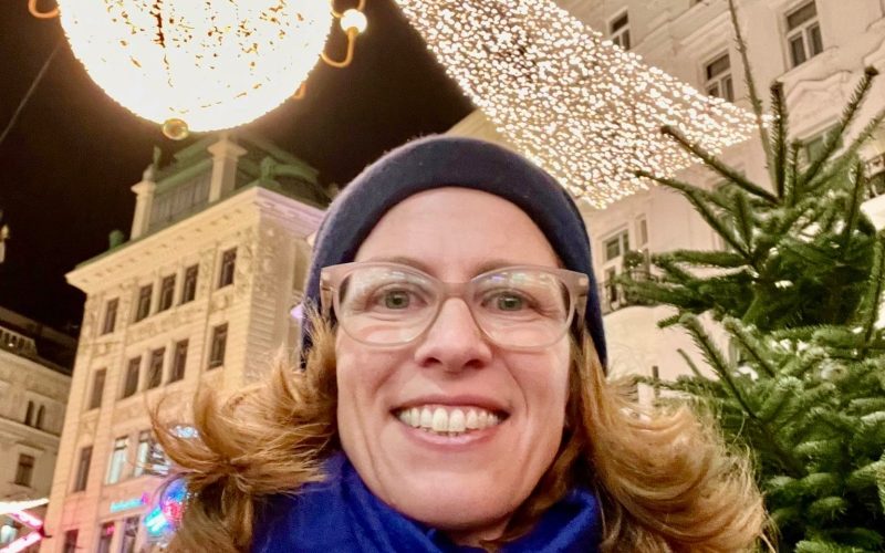 Vienna Christmas Walking Tours