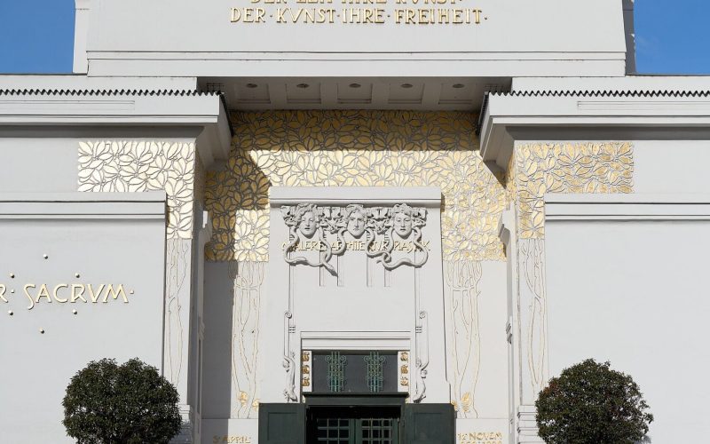 Secession, Wien