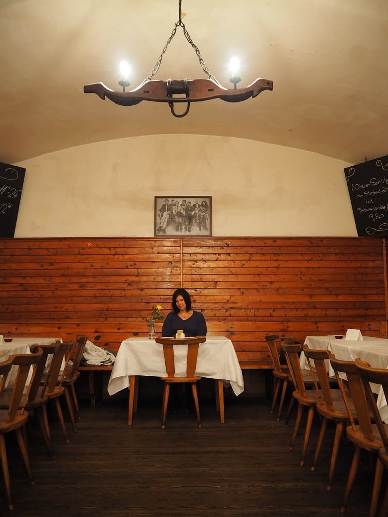 Gasthaus Rebhuhn, Wien