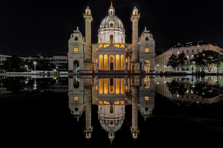 Vivaldi at the Karlskirche, Orchester 1756