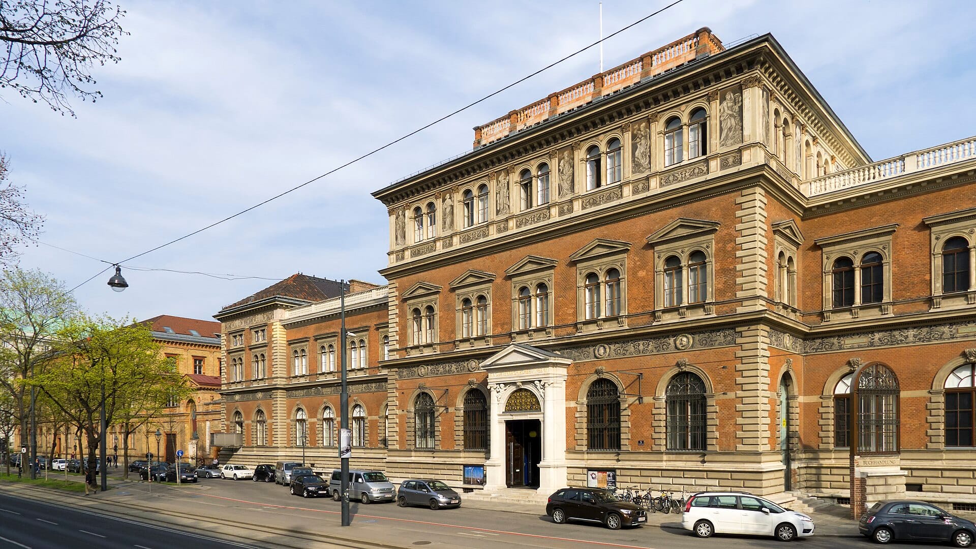 MAK Design Shop, Wien