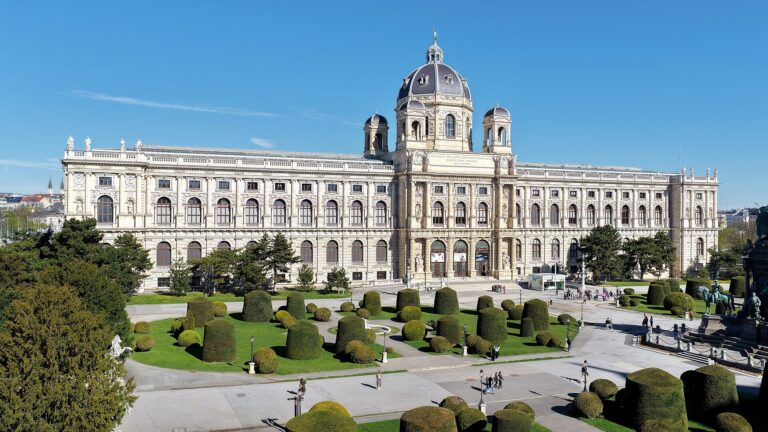 Naturhistorisches Museum