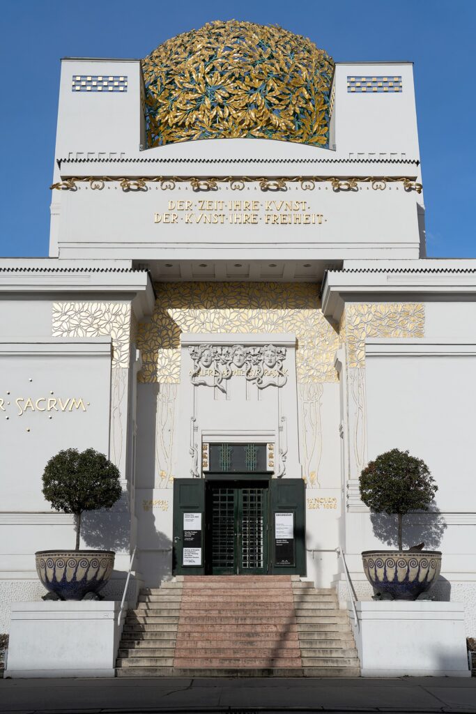Secession, Wien