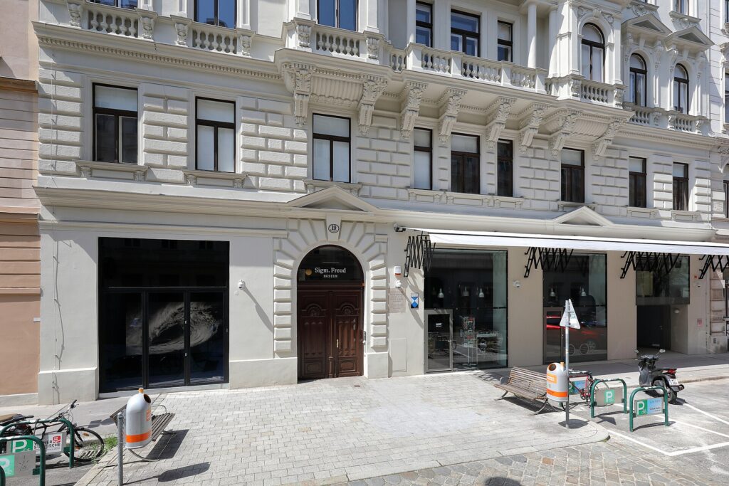 Sigmund Freud Museum, Wien