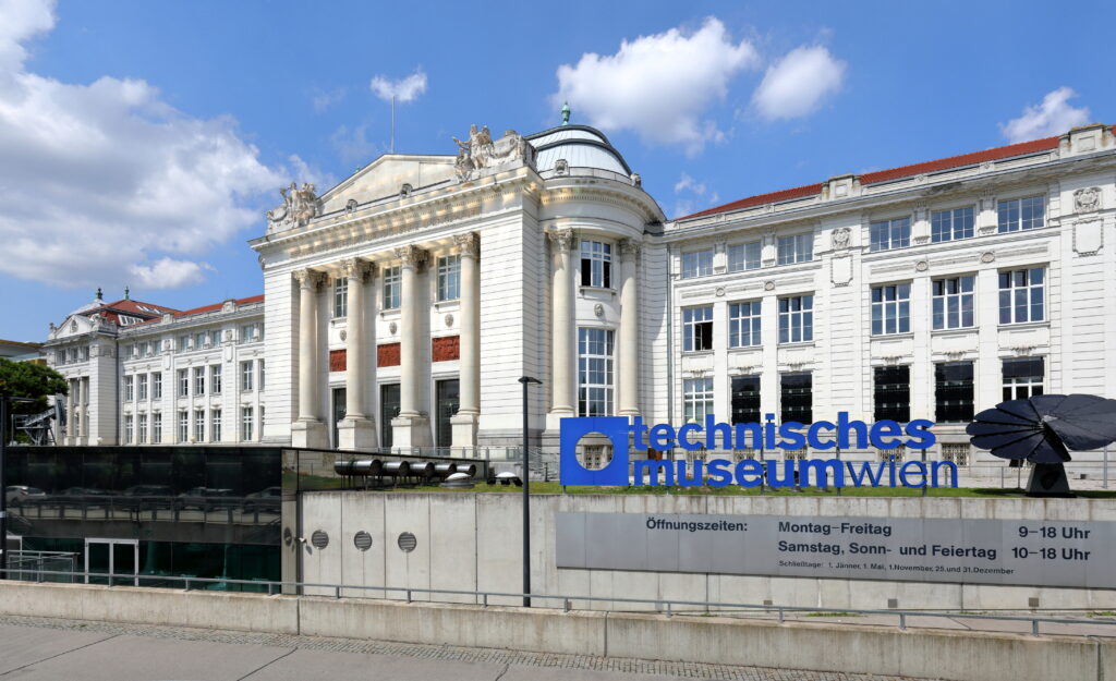Technisches Museum Wien, Wien