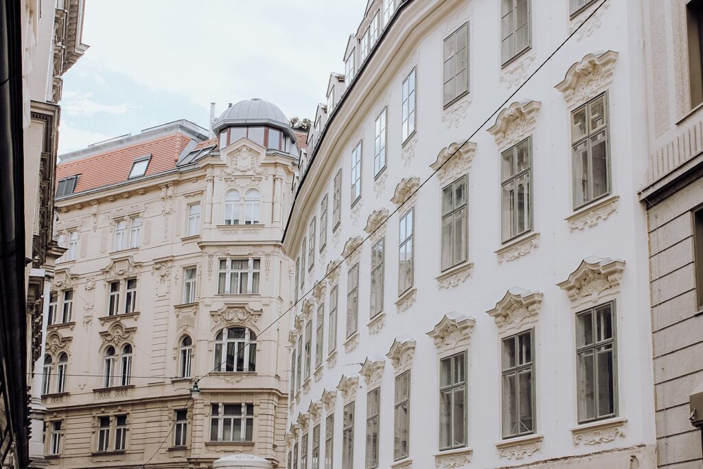 The Leo Grand, Wien