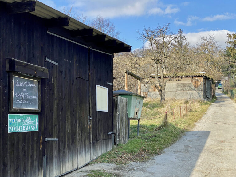 Weinhof Zimmermann
