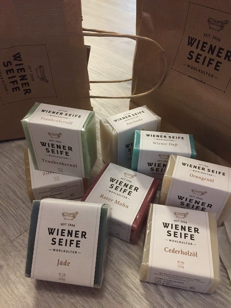 Wiener Seife